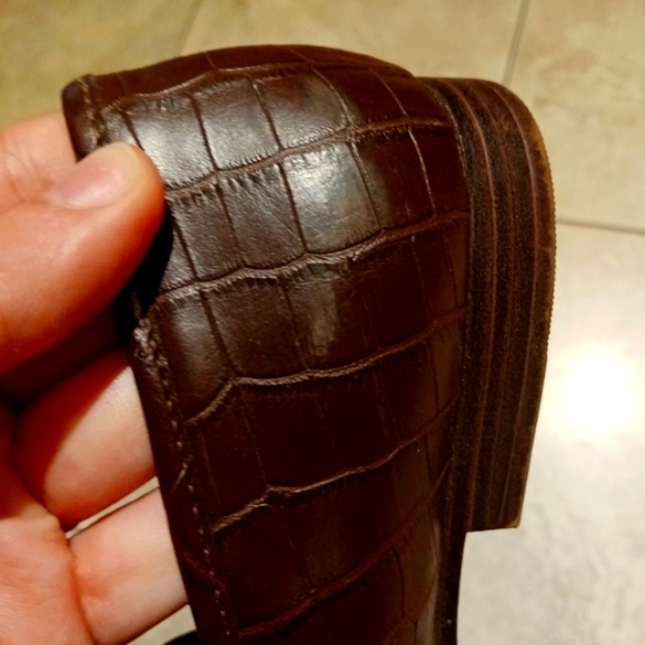 Brown Loafers - Picture 3 of 3